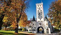 Photo 4 Discover Neuschwanstein & Landsberg on a Private Day Trip