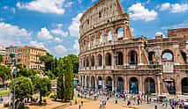 Photo 4 Colosseum Private Tour with Roman Forum and Palatine Hill