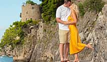 Foto 4 Sessão de Fotos Profissional em Positano com Fotógrafo