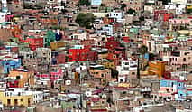 Foto 3 Private DayTrip San Miguel de Allende to Guanajuato City and back