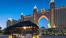 Photo 3 Half-day Dubai City Tour with Free Ticket "The View at the Palm" Observation Deck
