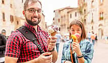 Photo 3 Rome Highlights Private Tour of Circus Maximus and Trastevere