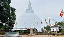 Foto 4 Excursión de un día a la histórica ciudad de Anuradhapura desde Colombo