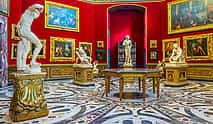 Foto 3 Visita privada a la Galería de los Uffizi