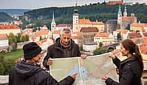 Photo 3 Cesky Krumlov and Hluboka Castle Day Tour from Prague