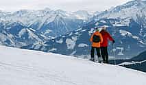Photo 3 Private transfer from Salzburg to Zell am See ski area