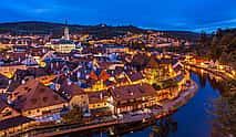 Photo 3 Private Day Trip From Passau To Cesky Krumlov, in English