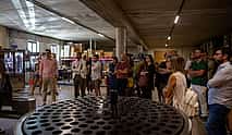 Foto 4 Wine Experience at Camilucci Winery: the "Three Ammonites"