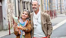 Photo 4 Private Transfer from Split to Zadar with 2 hours for sightseeing