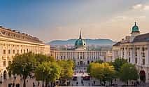 Φωτογραφία 4 Private transfer from Vienna to Budapest with 2h of sightseeing
