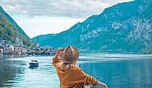 Photo 4 Private Salzburg to Hallstatt Tour