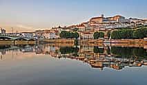 Photo 3 Private Transfer LISBON/PORTO w.guided stops-Choose 2 fr.the list