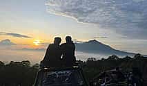 Photo 3 Mount Batur Jeep Sunrise