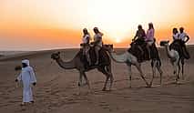 Photo 4 Evening Desert Safari - Adventure Desert Moments