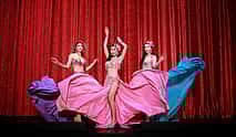 Foto 4 Siam Dragon Cabaret Show Standard Tickets
