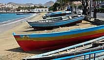 Photo 3 Half Day Best of São Vicente (includes Mindelo), 4h
