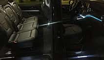 Photo 4 Private Luxury Transfer from or to Lisbon Airport