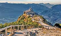 รูปภาพ 3 Private Tour from Munich to Eagle's Nest and Salzburg