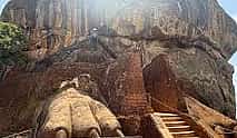 Photo 4 From Kandy to Sigiriya Day Tour