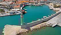 Photo 3 Rethymno City, Chania City, Kournas Lake Tour from Heraklion