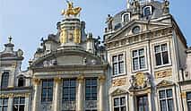 Photo 4 Brussels Old Town & Beer Secrets: Self-Guided Puzzle Walk