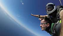 Photo 3 Athens Tandem Skydive