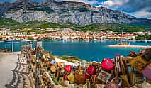 Photo 3 Private transfer from Split to Dubrovnik with 2h sightseeing stop in Ston