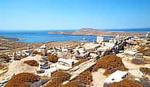 Photo 4 Delos and Mykonos One Day Cruise from Naxos