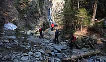 Photo 4 2 Day Private Tour Transfagarasan Highway and Hiking in Fagaras Mountains