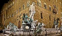 Photo 4 Florence Inferno: Dante’s Haunted Exploration Game and Tour