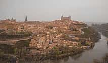 รูปภาพ 3 Lizbon - Madrid Özel Transfer: Évora ve Toledo Duraklı