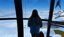 Photo 4 Mount Titlis Glacier World Private Day Trip from Luzern