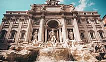 Photo 4 Rome & Vatican: Angels and Demons Self-Guided Escape Game Quest