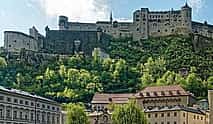 Photo 4 Private Transfer From Kitzbuhel To Salzburg, English Speaking Driver