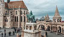 Photo 4 Private English speaking driver from Prague to Budapest with amazing sightseeing