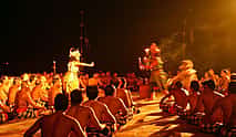 Photo 4 Uluwatu Temple and Kecak Monkey Dance Half-day Tour
