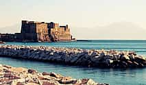 Photo 3 Private Transfer from Praiano to Naples, Door-to-door, English-speaking driver