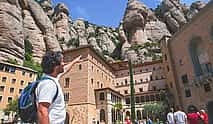Photo 4 Montserrat Day Trip Private or Small Group with Basilica Tickets