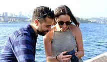Photo 4 Budapest Private 3 Hours Walking Tour with English Speaking Guide
