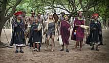Photo 3 Hluhluwe Imfolozi Safari and DumaZulu Cultural Village Day Tour