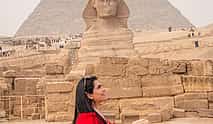Photo 4 8-day Egypt Package All Inclusive: Cairo - Aswan - Luxor with Nile Cruise
