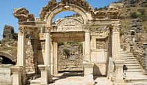 Фото 4 From Kusadasi Port: Ephesus, House of Mary & Artemis Temple with Lunch