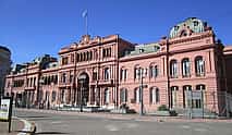 Photo 3 City Tour in Buenos Aires