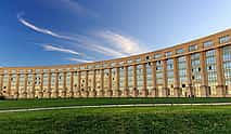 Photo 3 Private Transfer From Barcelona To Montpellier With a 2 Hour Stop