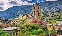 Photo 4 Private Andorra Sightseeing and  Shopping Tour with Lunch