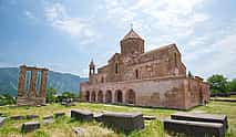 Photo 3 Private Tour to Zarni-Parni Caves, Odzun, Sanahin and Haghpat