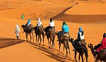 Photo 4 3-Days Sahara Desert trips from Marrakech