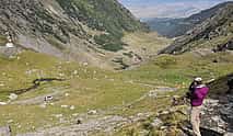 Photo 3 Brasov: Private Fagaras Mountains Trekking Tour