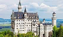 Photo 3 Private Day Trip from Munich to Neuschwanstein