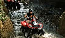 Photo 3 Bali: Ubud ATV Quad Bike Tour